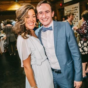 Meet your Posher, Kaci